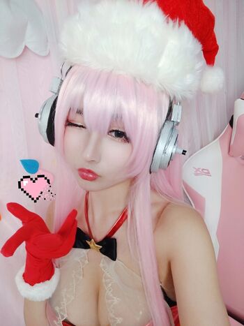Rioko Cosplay