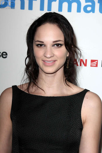 Ruby Modine