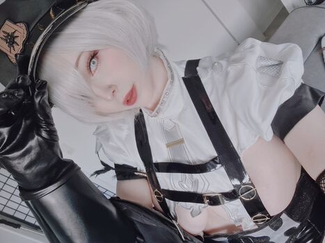 Full leaked Ruichiru private onlyfans photo