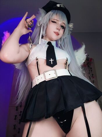 Full leaked Rukozhopik cosplay private onlyfans photo