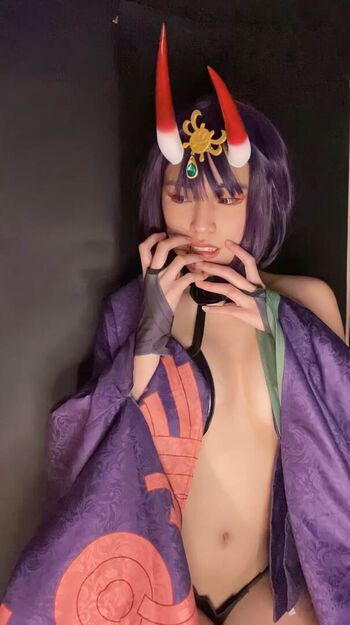 Full leaked Sa chan page private onlyfans photo