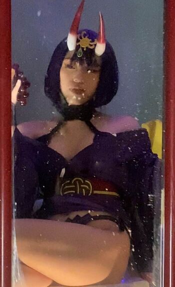 Full leaked Sa chan private onlyfans photo
