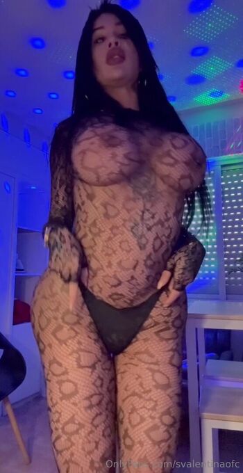 Sabrina Valentina