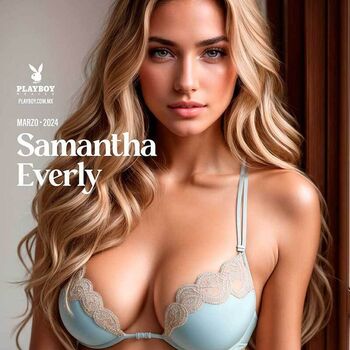samanthaeverly