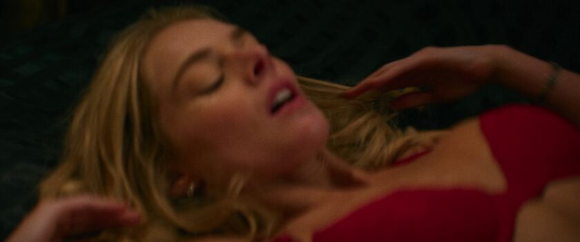 Full leaked Samara weaving private onlyfans photo