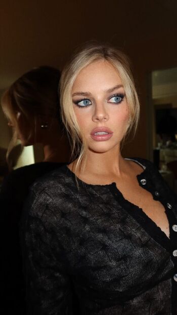 Full leaked Samara weaving private onlyfans photo