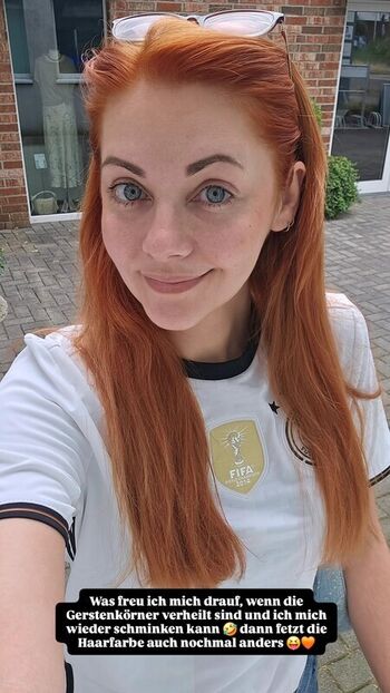 Full leaked Sarah milkowski private onlyfans photo