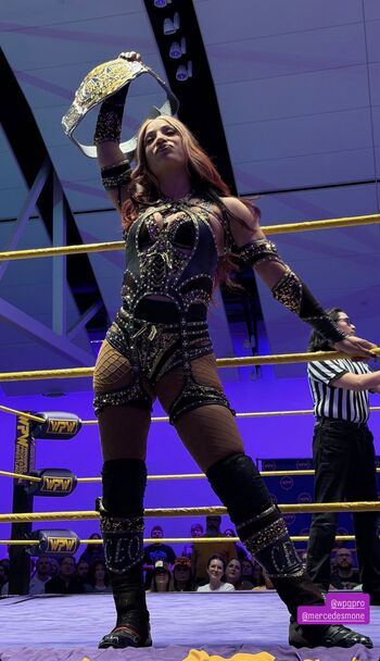 Sasha Banks