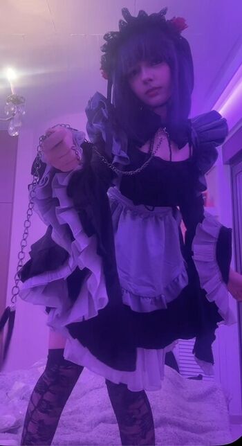 Full leaked Sashasprimos private onlyfans photo