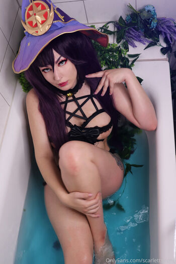 Scarlett Sirene