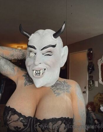 Screamqueen68