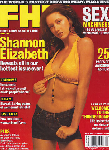 Shannon El