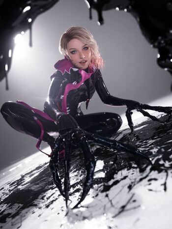 Full leaked Shirogane sama private onlyfans photo