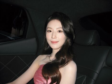 Full leaked Shuhua private onlyfans photo