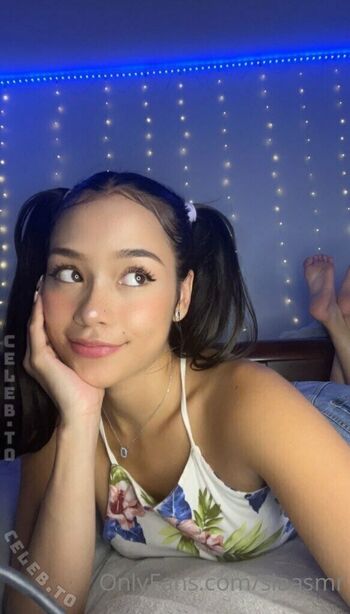 Sia Asmr