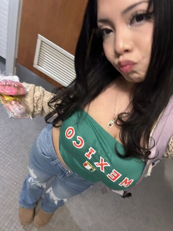 Full leaked Silliiadrii private onlyfans photo