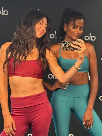 Full leaked Simone ashley page private onlyfans photo