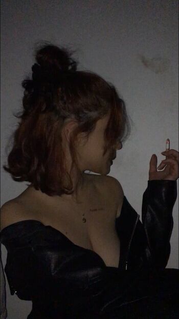 Full leaked Sinammonroll private onlyfans photo