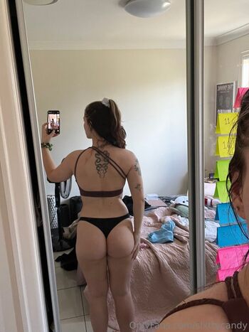 Full leaked Slxttycandy private onlyfans photo