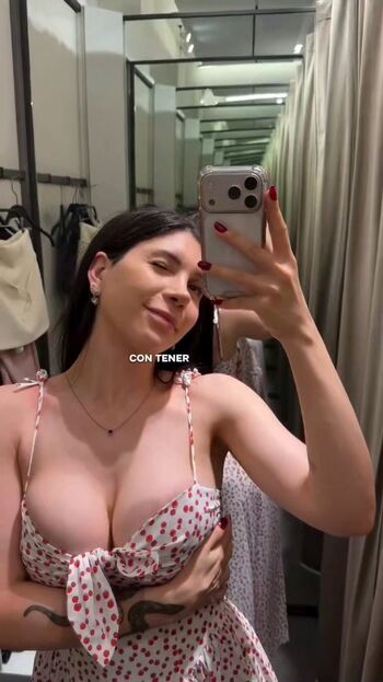 Full leaked Sofi maure private onlyfans photo