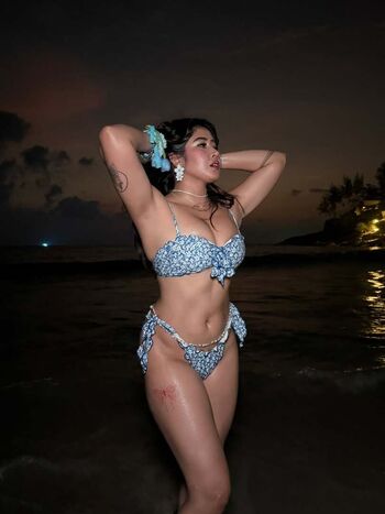 Full leaked Sofia ansari private onlyfans photo