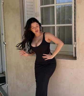Full leaked Sofia gonet private onlyfans photo