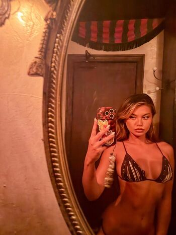 Full leaked Sofia jamora private onlyfans photo