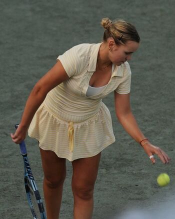 Sofia Kenin