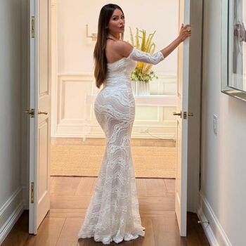 Full leaked Sofia vergara private onlyfans photo