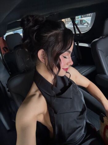 Full leaked Sofiaspams private onlyfans photo