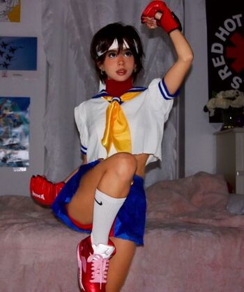 Full leaked Softdoll page private onlyfans photo