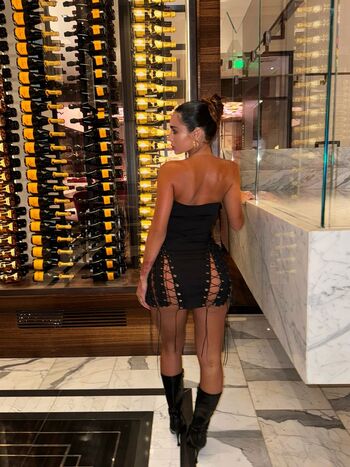 Full leaked Sommer ray private onlyfans photo