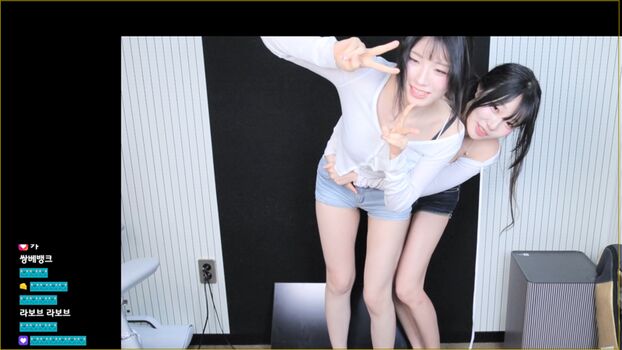 Full leaked Sooflower private onlyfans photo