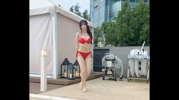 Full leaked Sooflower private onlyfans photo