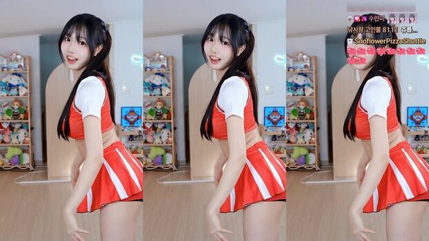 Full leaked Sooflower private onlyfans photo