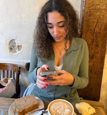 Full leaked Spicyhoney private onlyfans photo