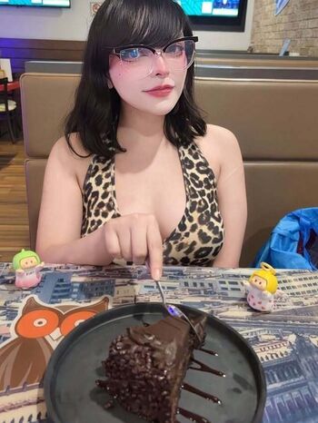 Full leaked Spookydye private onlyfans photo