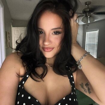 Full leaked Stef solari page private onlyfans photo