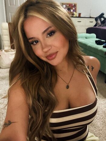 Full leaked Stef solari private onlyfans photo