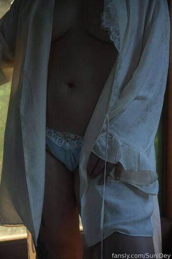 Full leaked Sunidey  page private onlyfans photo