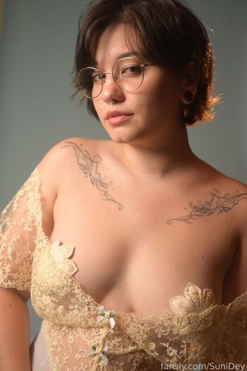 Full leaked Sunidey private onlyfans photo