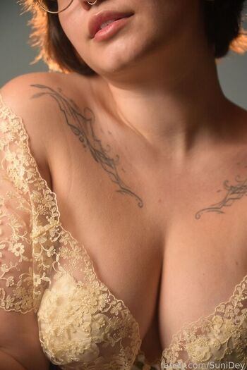 Full leaked Sunidey private onlyfans photo