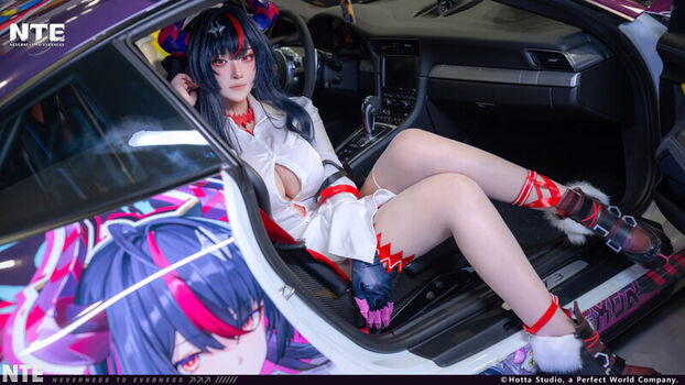 Full leaked Takomayuyi private onlyfans photo