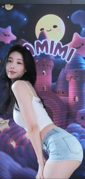 Full leaked Tamimi private onlyfans photo