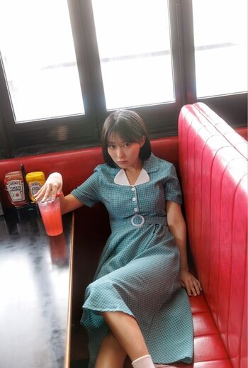Full leaked Tanaka miku private onlyfans photo