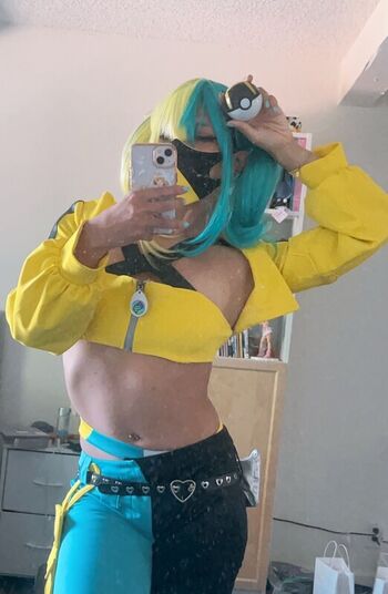 Full leaked Tarantunya private onlyfans photo