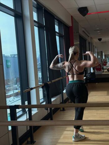 Full leaked Taylor flewin page private onlyfans photo