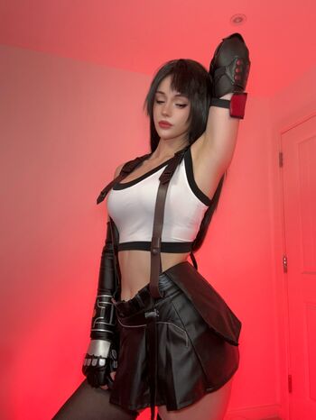 Full leaked Tennite private onlyfans photo