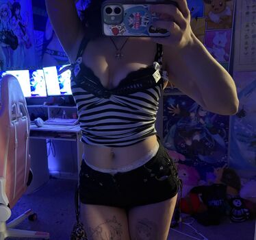 Full leaked Terann hilow private onlyfans photo