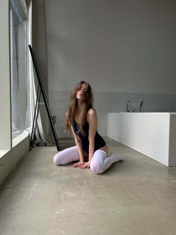 Full leaked Kriss baby/ private onlyfans photo
